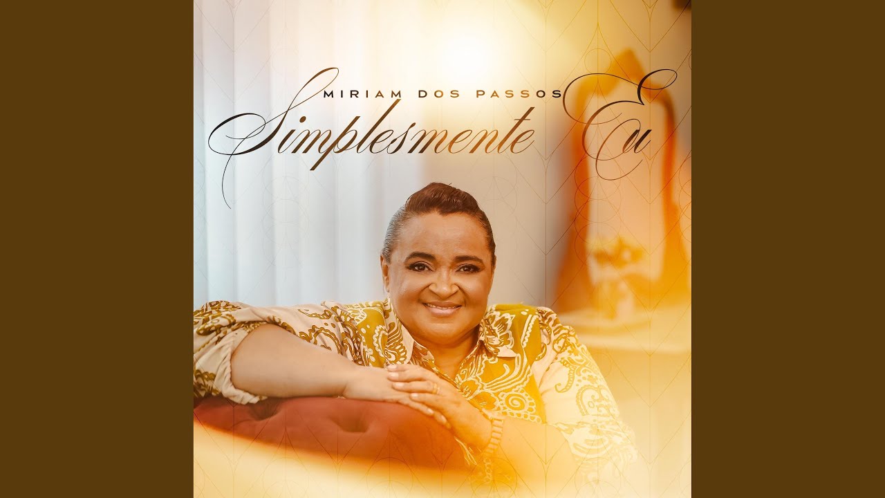 Guarda Simplesmente Eu (Playback) su YouTube Guarda Simplesmente Eu (Playback) su YouTube