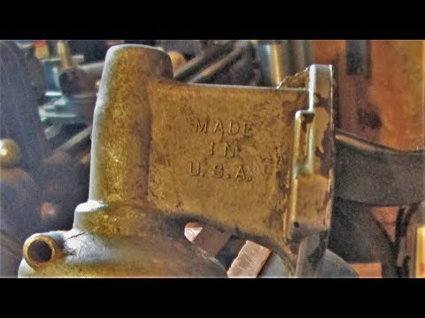 How To Tell If A Vacuum Fuel Pump Is Bad