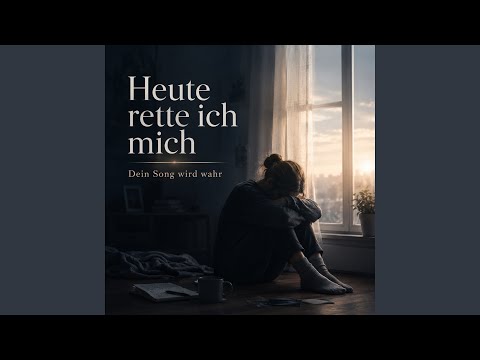 Ich kann nicht mehr, aber ich mach trotzdem weiter