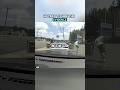 Passenger Runs From Traffic Stop