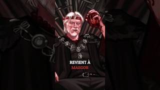 Le roi le plus MONSTRUEUX de Westeros !