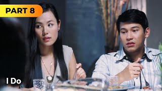 I Do FULL MOVIE Part 8 | Erich Gonzales, Enchong Dee
I Do FULL MOVIE Part 8 | Erich Gonzales, Enchong Dee I Do FULL MOVIE Part 8 | Erich Gonzales, Enchong Dee