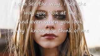 Avril Lavnge-Girlfriend(Mandarin) Lyrics