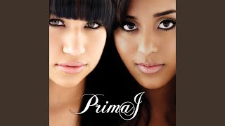 Video thumbnail of "Prima J - Corazón (You're Not Alone)"