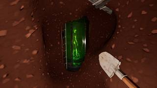 I Found A Terrible Secret In This Digging Game