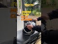 Pake OMPRO Helm Cleaner, bersihnya bukan cuma luar, tapi sampai ke bagian dalam #omproautocare