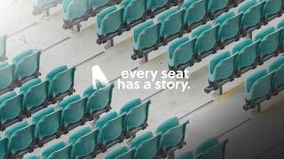 Every Seat Has A Story | Sydney Sixers Membership Campaign 2026-27