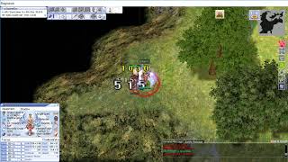RO EXE Battle Soul Linker Lv95 vs Incubus screenshot 5