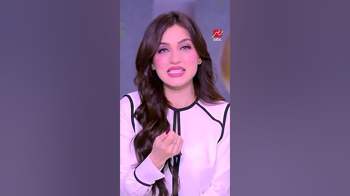كلام الناس/ حلقة لف الطرحة/ ياسمين عز تكشف سر شكل الحجاب الحلو