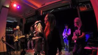 Stand by Me at Jamsession im Cafe Stadler 20230614