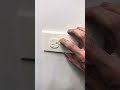 3D Printed Wireless Outlet @flashforge #flashforge #ad5x #3dprinter #3dprinterupgrade