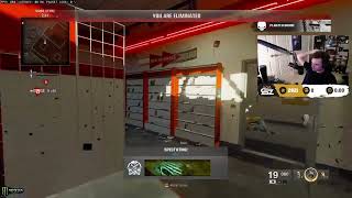 Formal Checks out aBeZy! (he lost full)