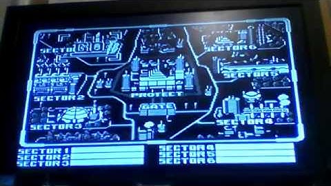 Power Blade (NES) Game Genie Codes Part 17