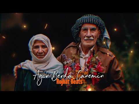 Rojhat Beats '' Agir Berda Canêmin '' Kurdısh Remix