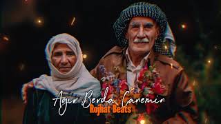 Rojhat Beats '' Agir Berda Canêmin '' Kurdısh Remix Resimi