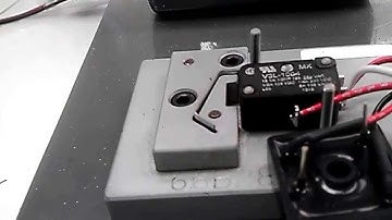 Using the GoNoGo Gage