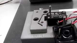 Using the GoNoGo Gage