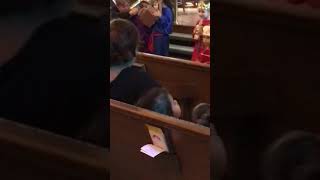 AyDens Christmas Program 2018