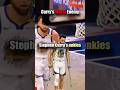 Curry’s Worst Nightmare #nba #stephencurry #basketball #fyp