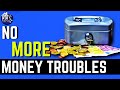 10 Ways To Safeguard Sudden Wealth