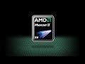 Распаковка\Unboxing процессора AMD Phenom ii x4 945