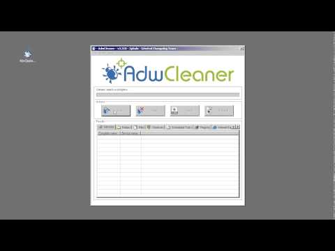 ADWcleaner review