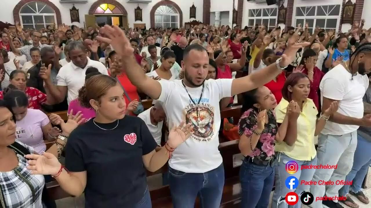 Reflexión: El amor de Dios