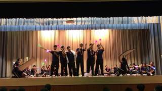 5A 2017 CBTMSS SING CON