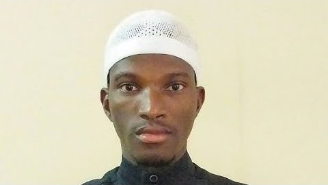 من سورة هود|| أبو أبي بكر عبدالله أبوبكر ساغو - Abdoulie Saho