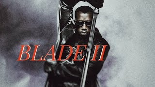 Blade II | Trailer HD