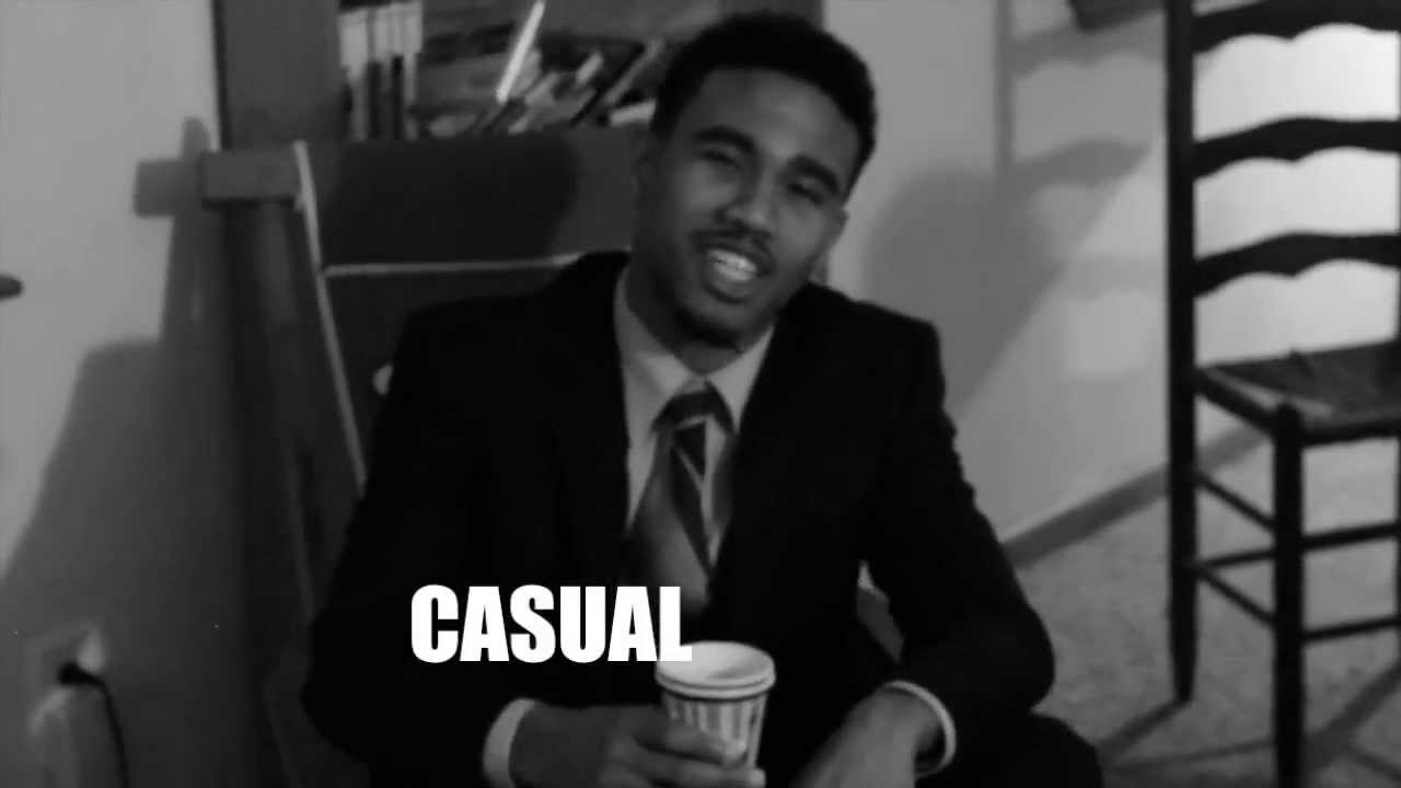 Obejrzyj CASUAL by NiGE HOOD (Dir. by SimonSMTHNG) :: NiGEHOOD.com w YouTube Obejrzyj CASUAL by NiGE HOOD (Dir. by SimonSMTHNG) :: NiGEHOOD.com w YouTube