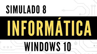 Computer Science for Competitions - Windows 10 - Mock Exam 8 screenshot 5