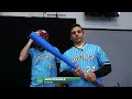 Every Hit, Home Plate Moves Closer to the Pitcher