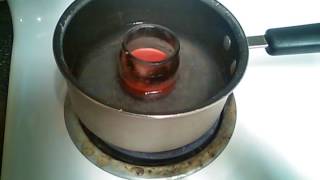 Double Boiler For Candle Wax Process at Rs 25000/piece