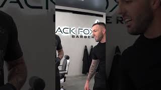 Real barbers don’t gate keep! #barbershop #fade #realtalk #goldcoast #motivation