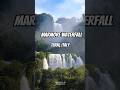 Marmore Waterfall, Terni #Marmore #Terni #Italy #Waterfall #travelshorts #beautifuldestinations