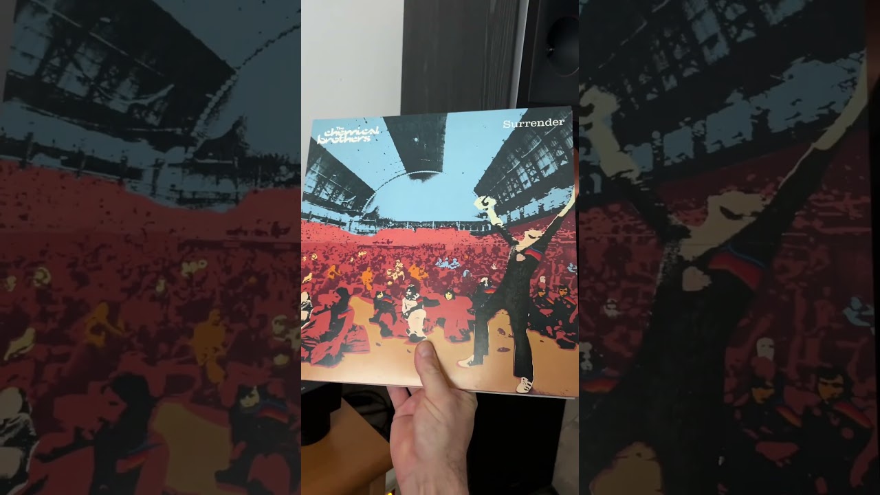 Hey Boy Hey Girl &mdash; on Vinyl #vinyl #oldschool