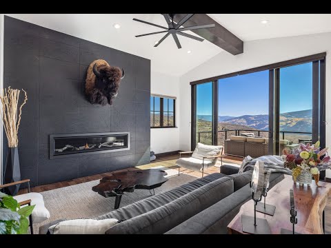 5101 Longsun Lane W, Avon, CO home video tour