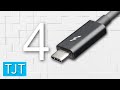 Why You Should Be Excited for Thunderbolt 4 Even If You Don't Use It