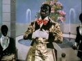 "Oh Susanna" as performed by Al Jolson