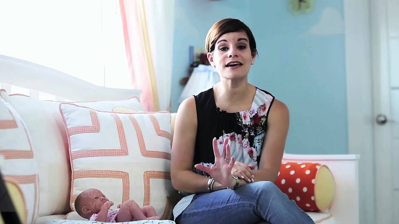 Consejos sobre el Swaddle YouTube