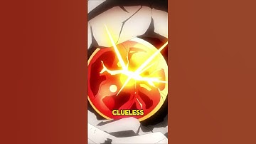 Did You Know Diablo Wasn’t Summoned By Rimuru? #thattimeigotreincarnatedasaslime #rimuru #diablo