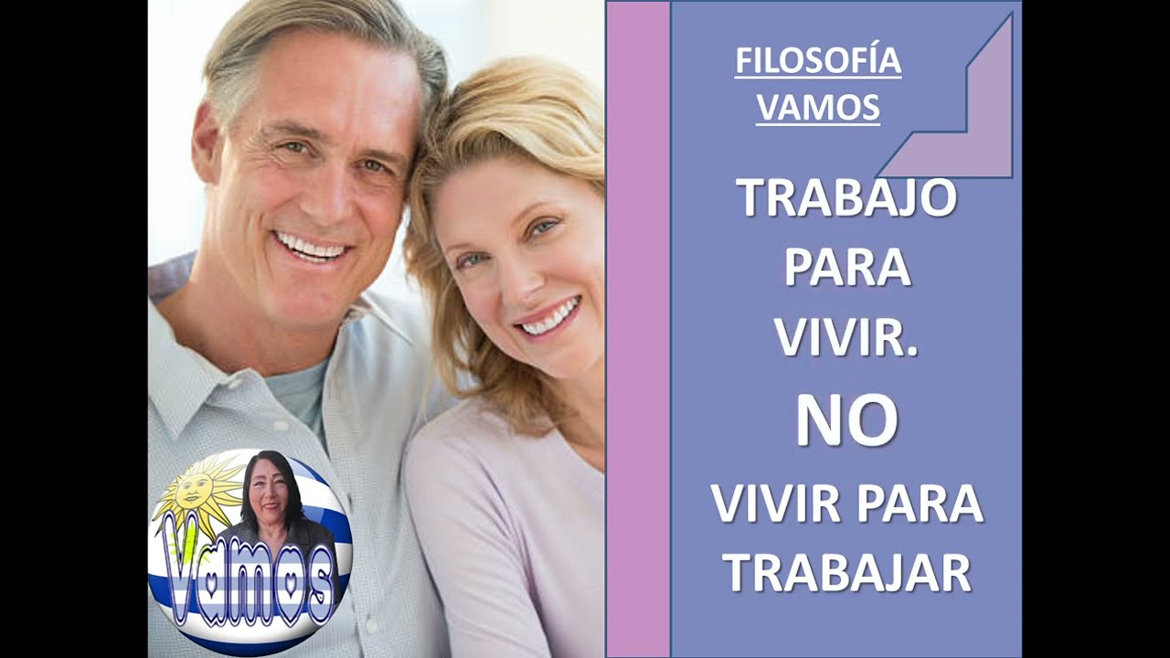 Proyecto VAMOS TRABAJO