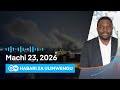 DW Kiswahili Habari Za Ulimwengu 23 03 2026 Asubuhi Swahili Habari Leo Podcast