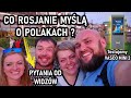 Co Rosjanie myślą o Polakach? Pytania widzów. Testujemy Vasco Mini 2 (vlog 57)