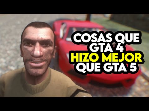 Vídeo: Grand Theft Auto 5 Para PC Visto En Sitios Minoristas Alemanes: Rumor