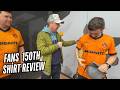 Wolves Fans VERDICT After Buying 150th anniversary 2026/27 Shirts from Molineux Mega Store