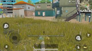 PUBG WORD MLD screenshot 5