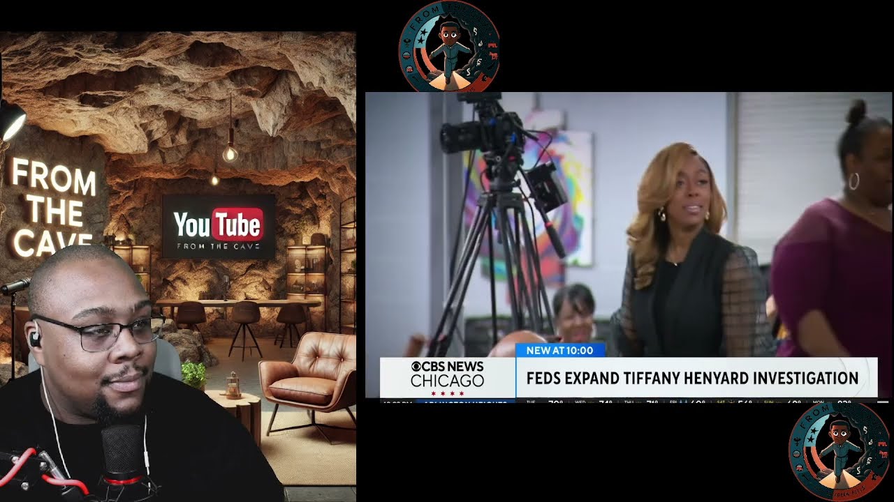 FBI Steps In! What’s Happening in Thornton Township?