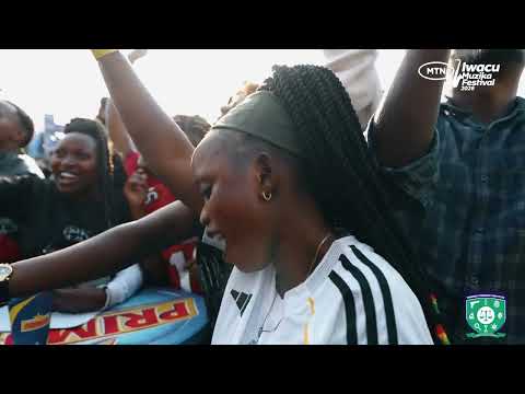 MTN IWACU MUZIKA 2026 I MUHANGA